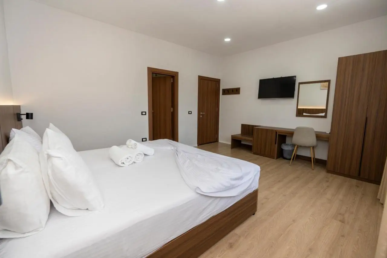 Hotel Aleks