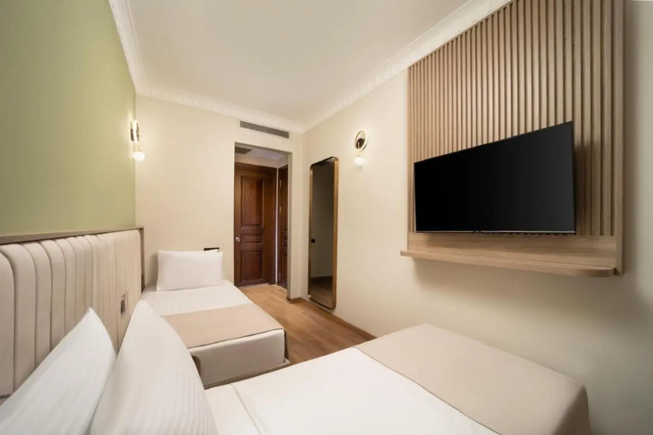 Atik Hotel Nişantaşı