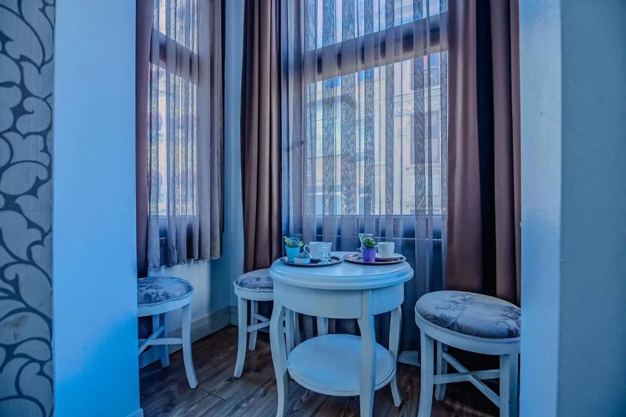 Istiklal Nil Suites
