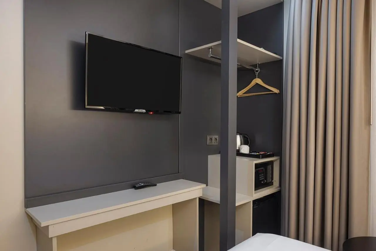 Garner Hotel Istanbul - Airport Arnavutkoy by IHG