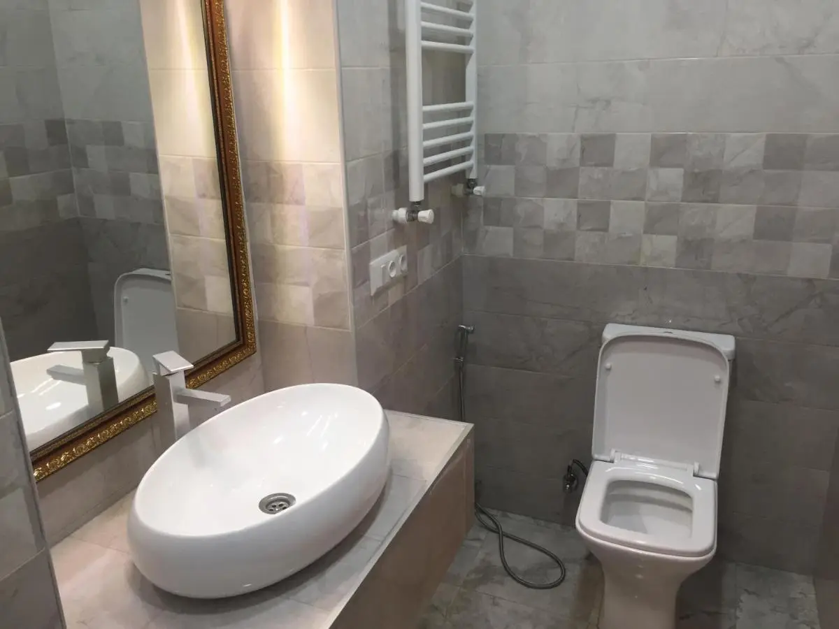 HOTEL COMFORT