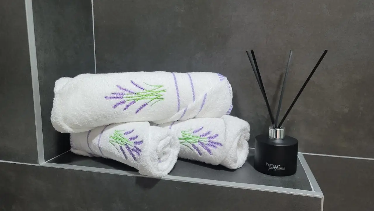 Studio apartment Lora Lux - Bulevar