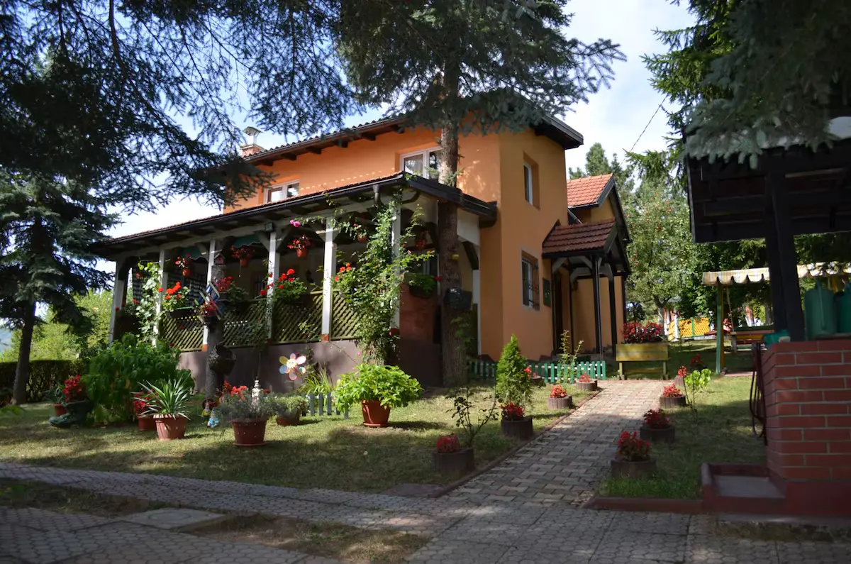 Great holiday house near Sarajevo
