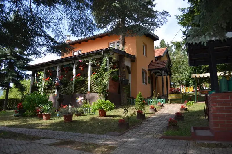 Great holiday house near Sarajevo