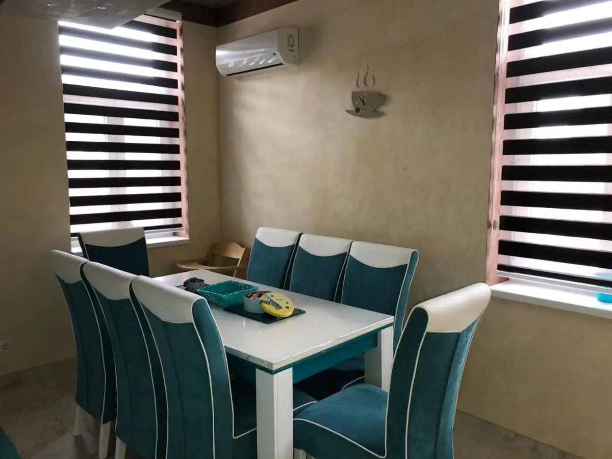 Apartman Bascarsija