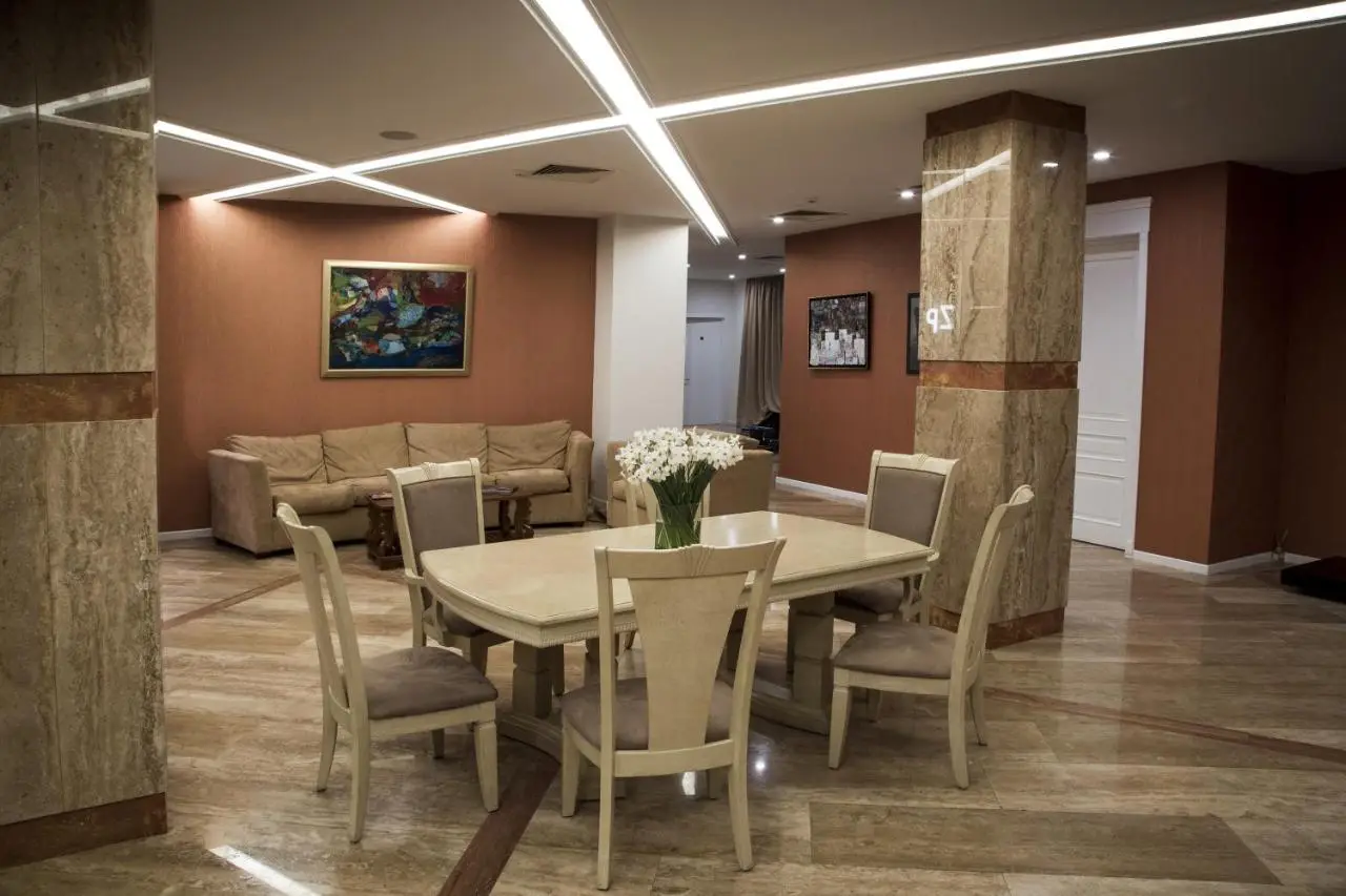 Hotel ZP Palace