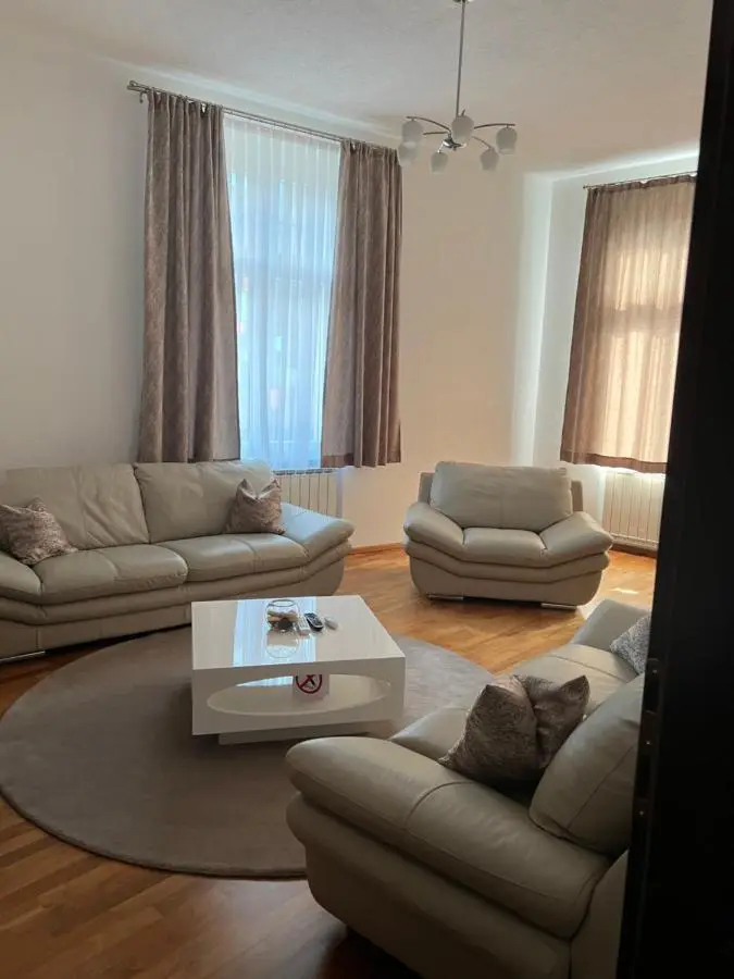 Saray Luxury