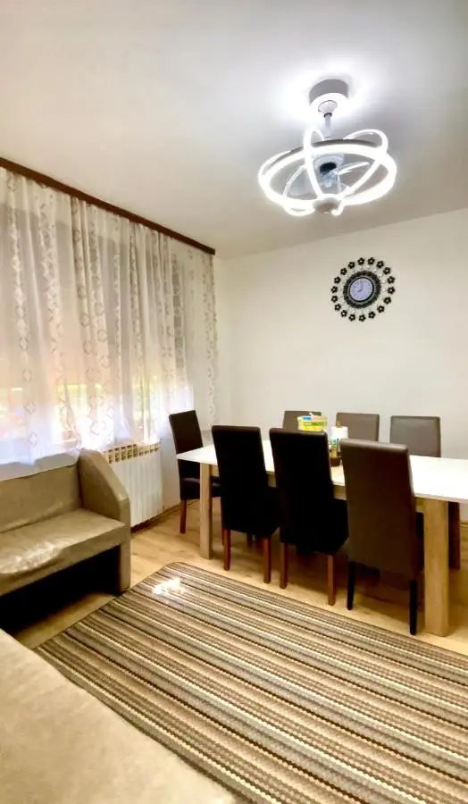 Dhabi Sweet Home