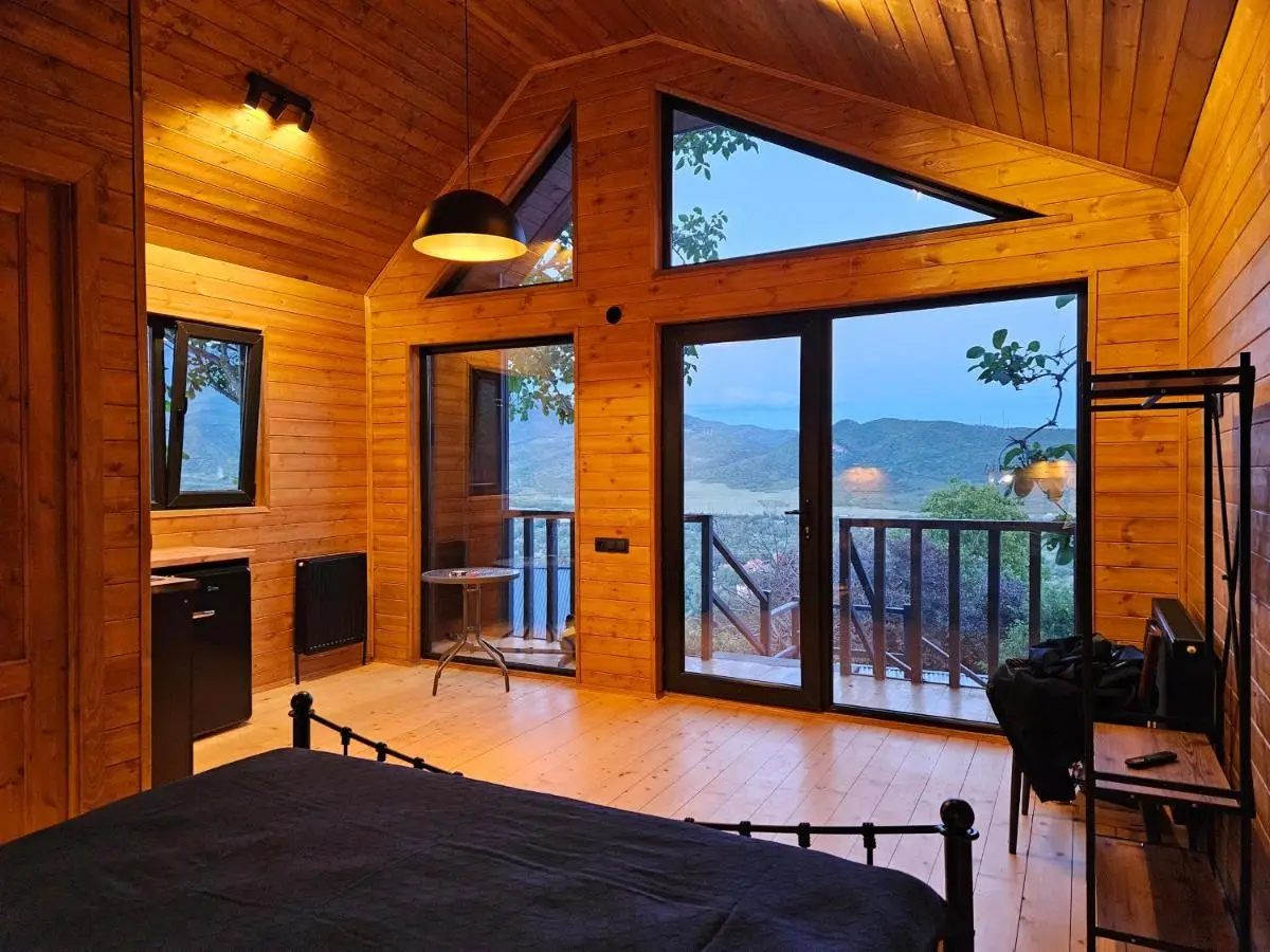 Mtskheta Chalet