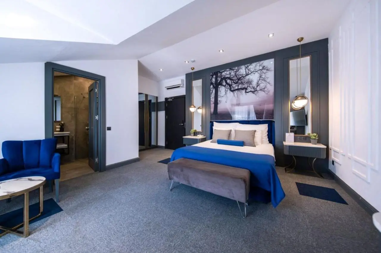Skopea Inn Exclusive Hotel