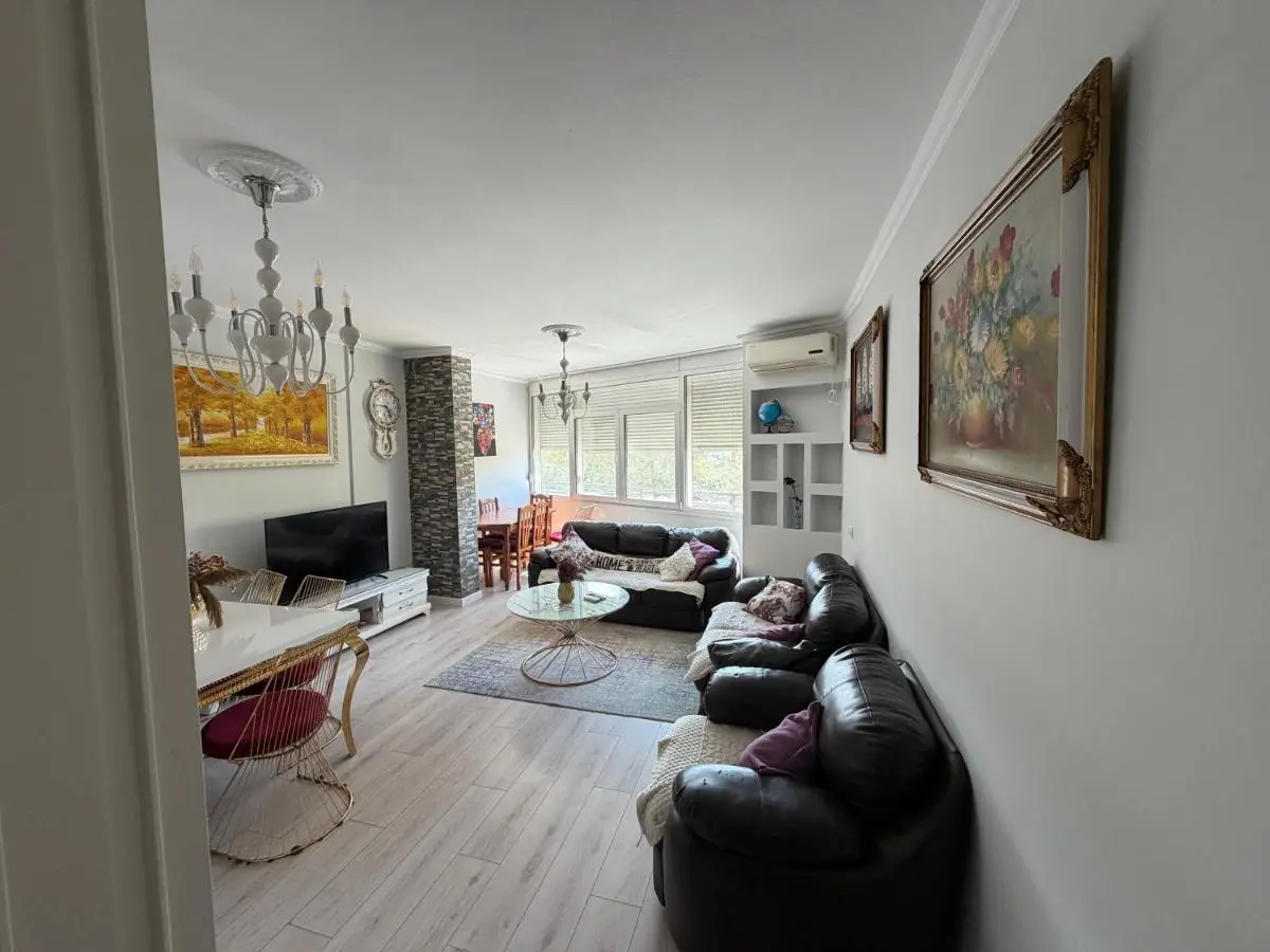 Besa Apartment