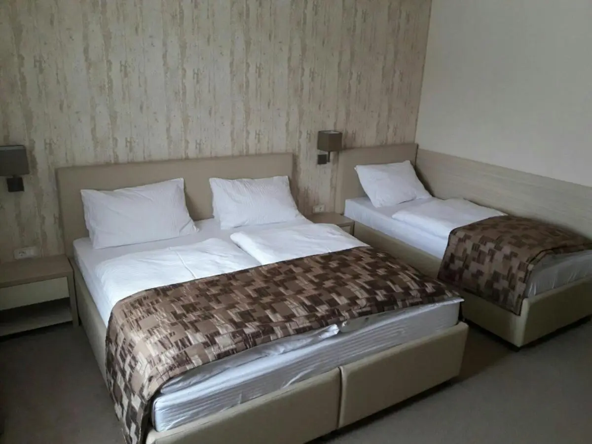 Hotel Palazzo