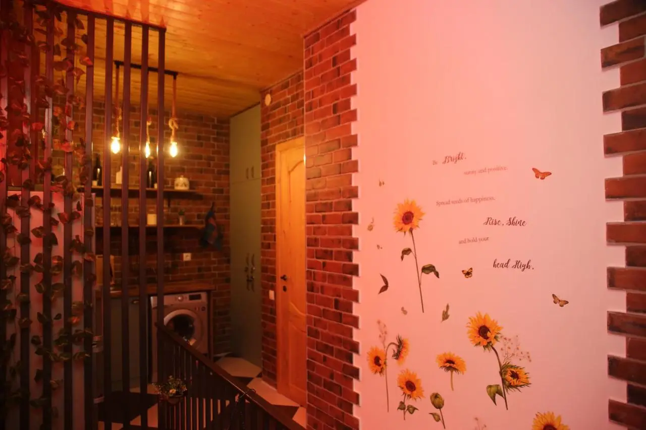 Tbilisi Stories Hotel