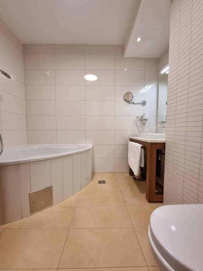 Apartman Queen privatni app u sklopu aparthotela Vučko