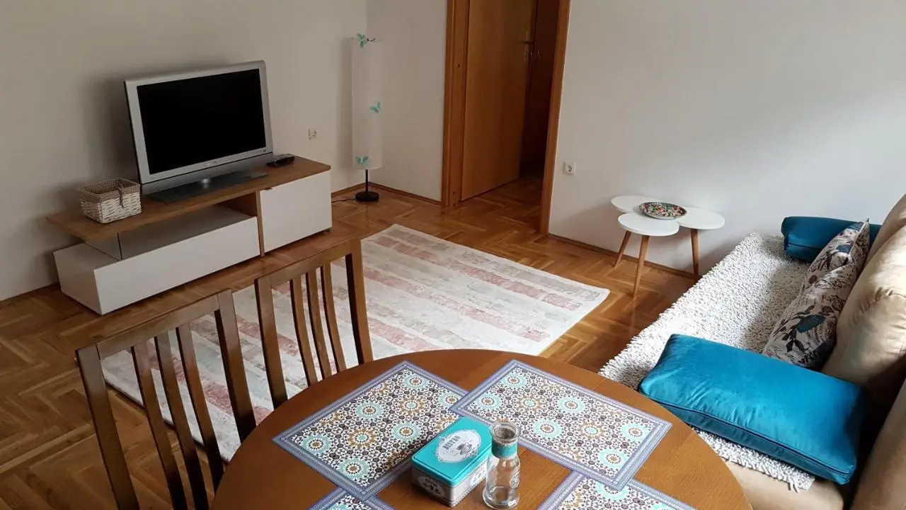 Apartment Old Town ,Top location, Brand New