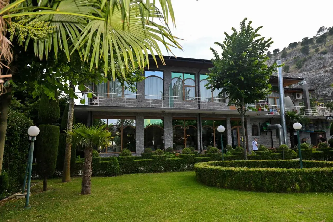 Buna Park Hotel