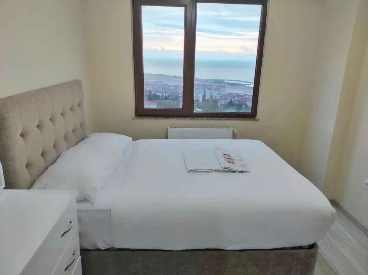 Bahardali Suites - شقق غصن الربيع
