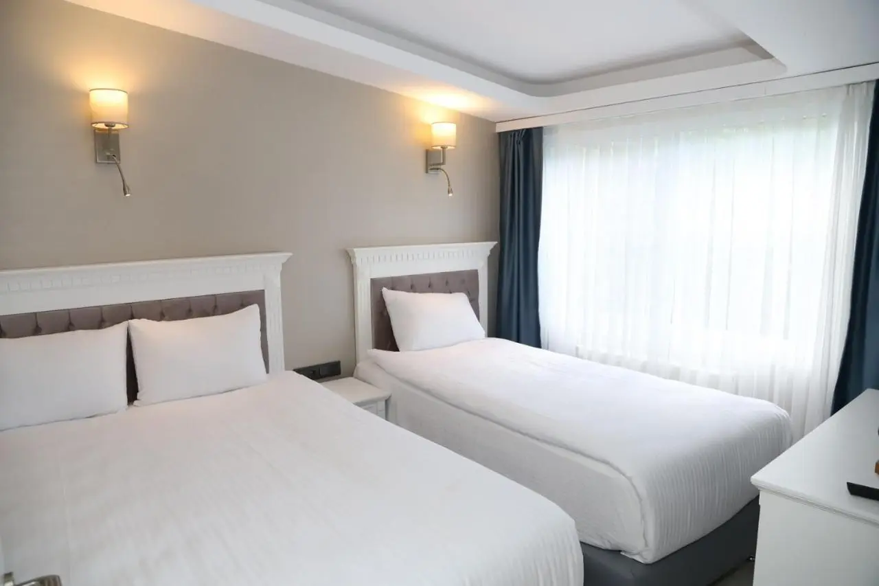Novus Hotel İstanbul