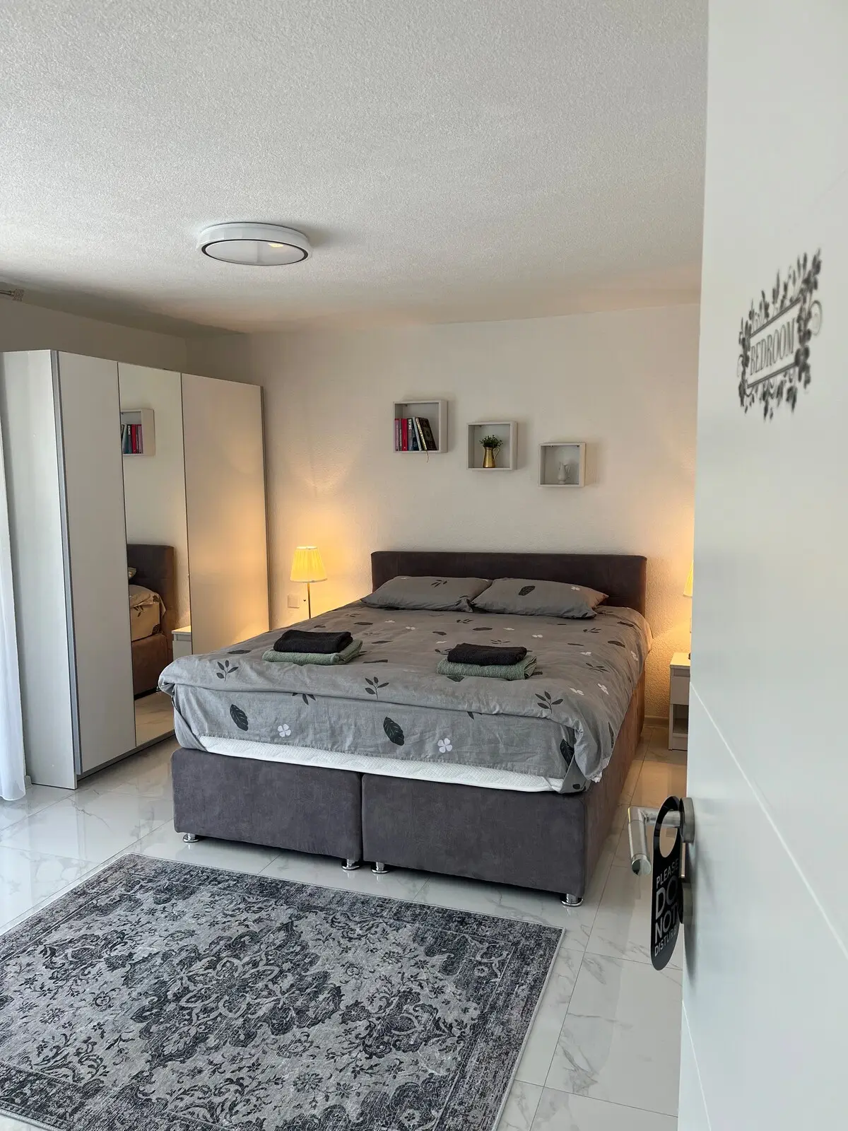 Apartment "Stari Grad"