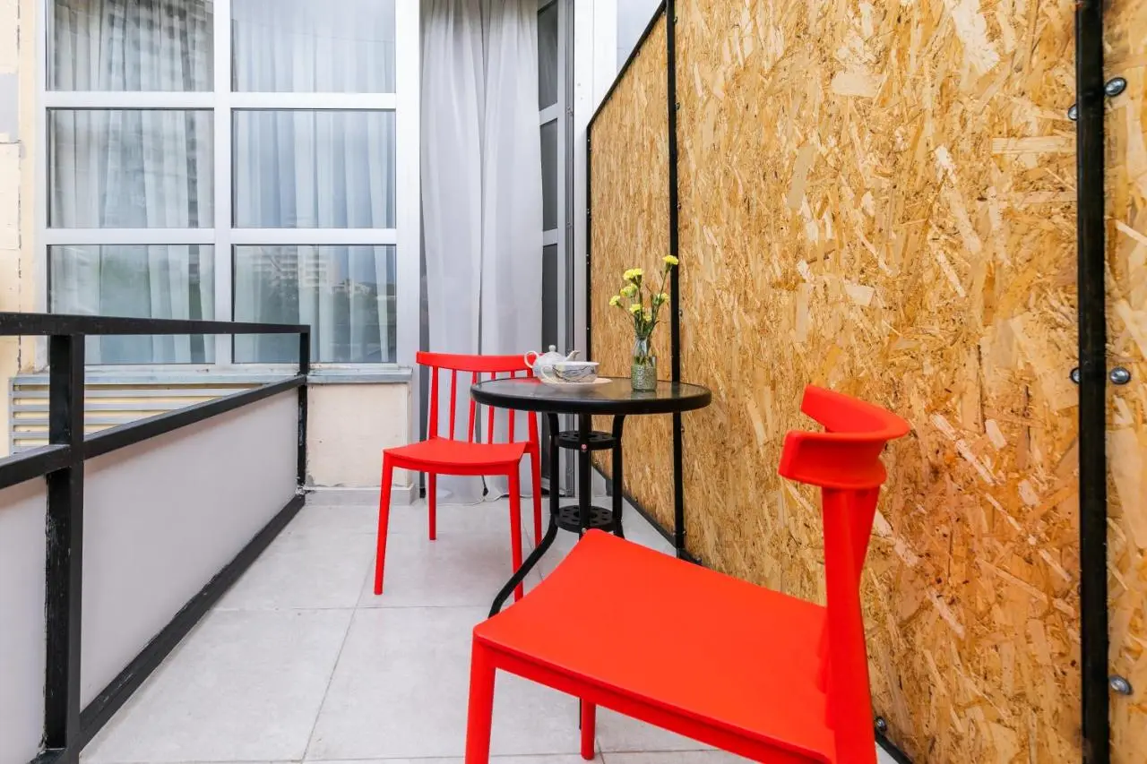 Boutique Hotel MOJO