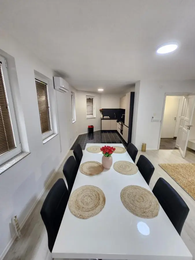 Villa Maslina Sarajevo