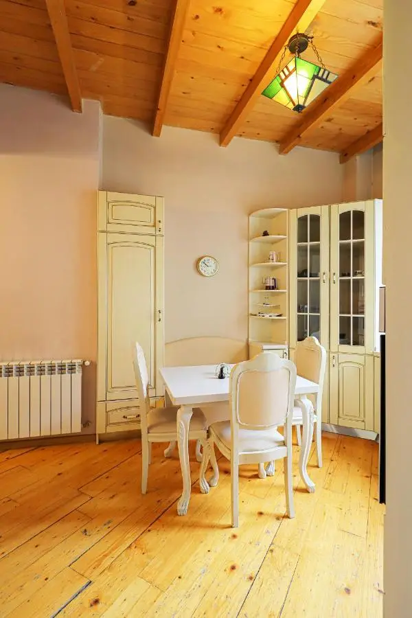 Wehost Duplex Near Rustaveli Avenue