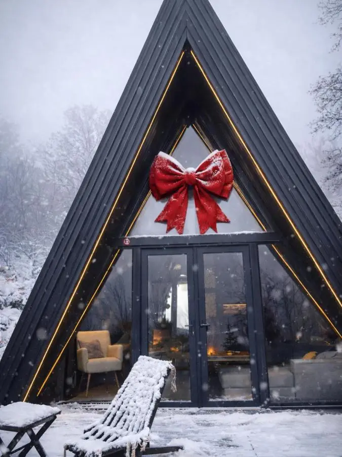 Loon Moon Mountain Chalets