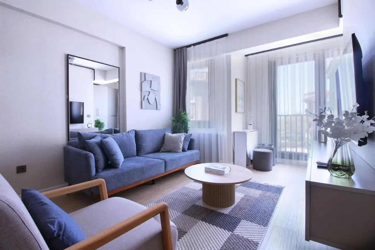 Excellent Apartments Fatih Nova