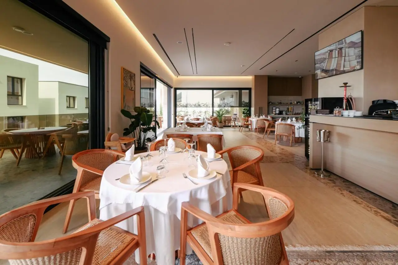 Sol Boutique Hotel