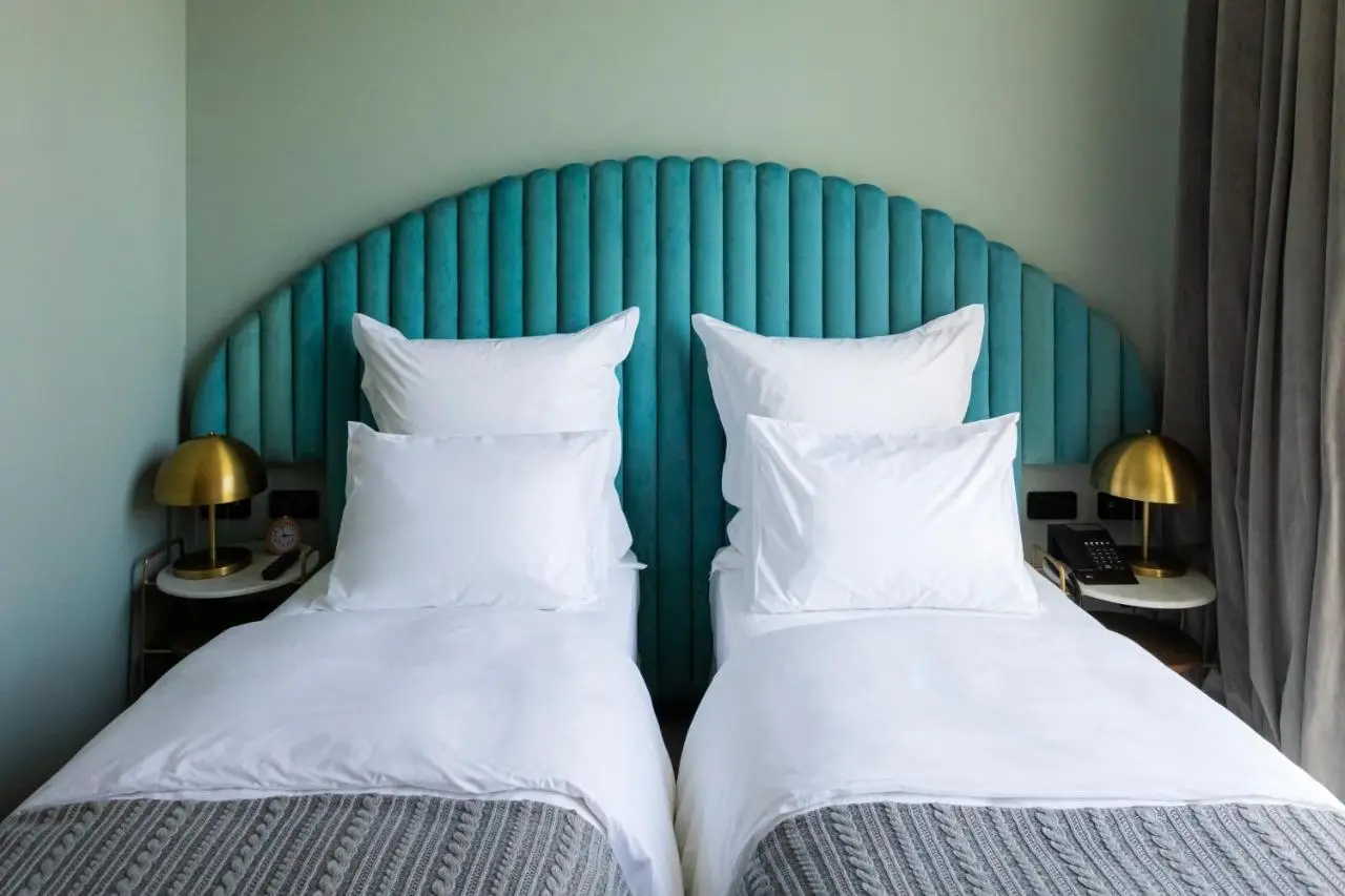 Khedi Hotel Tbilisi