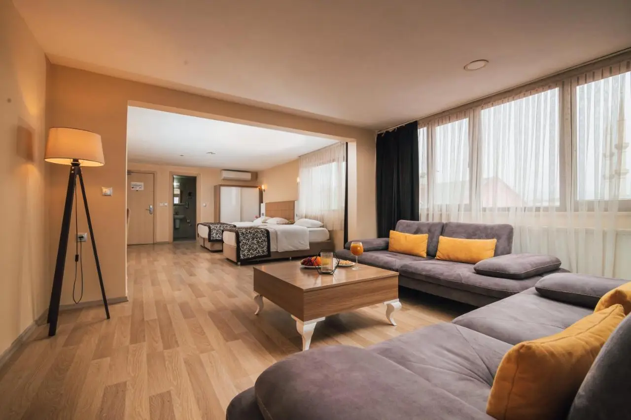Konak Park Hotel