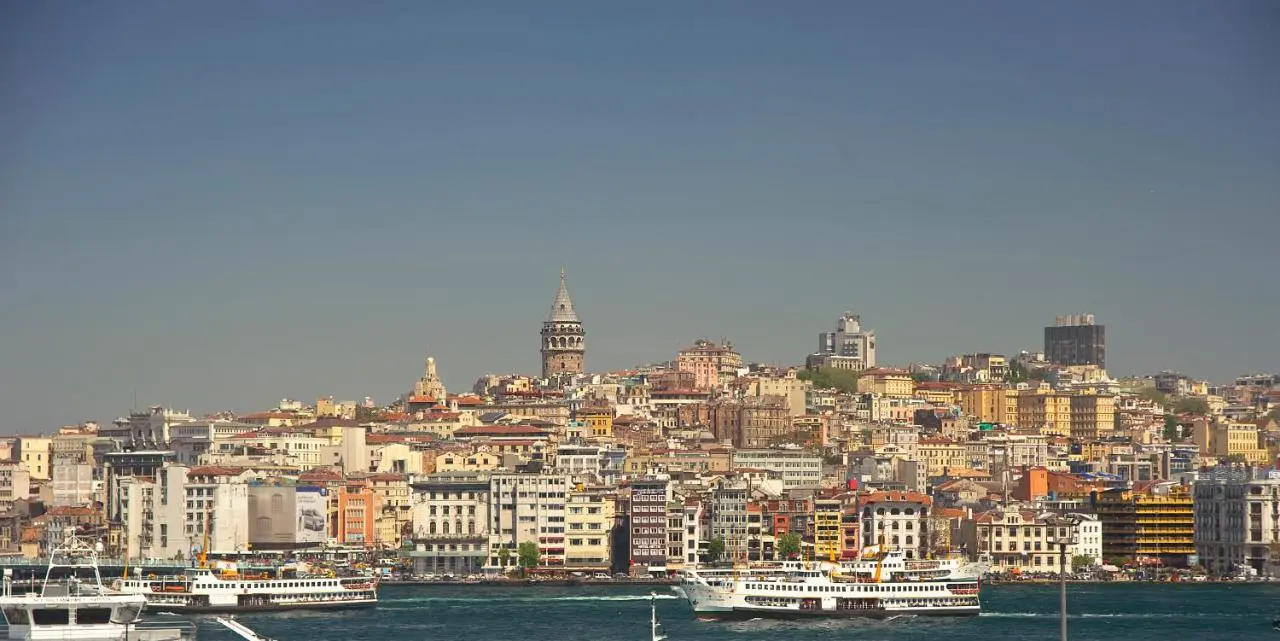 Askoc Hotel & SPA