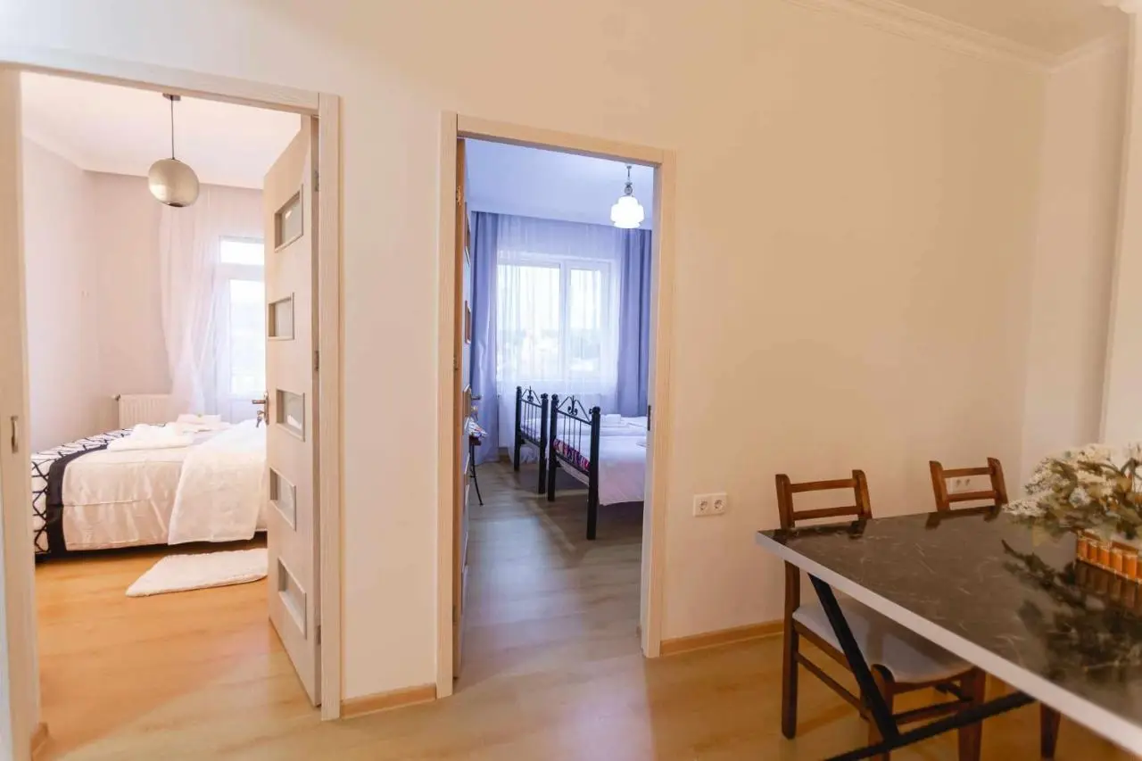 Apartment Kutaisi 248