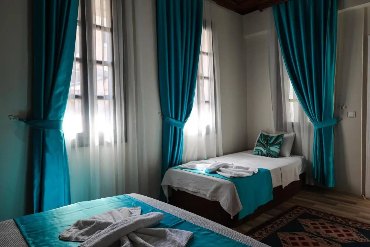 Grand Erken Hotel