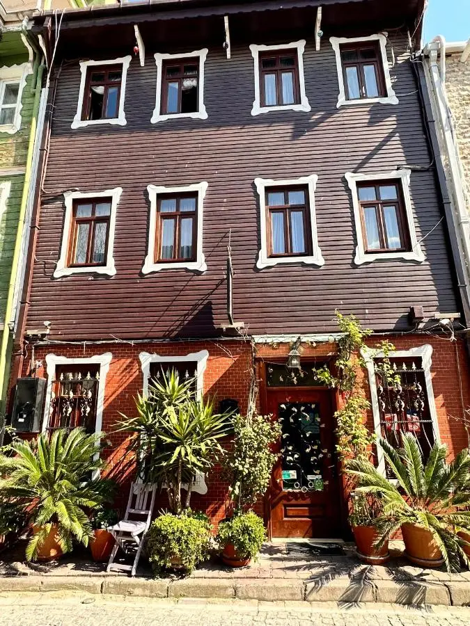 Ahmet Efendi Evi