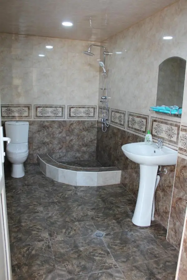 Guest House Stefanos