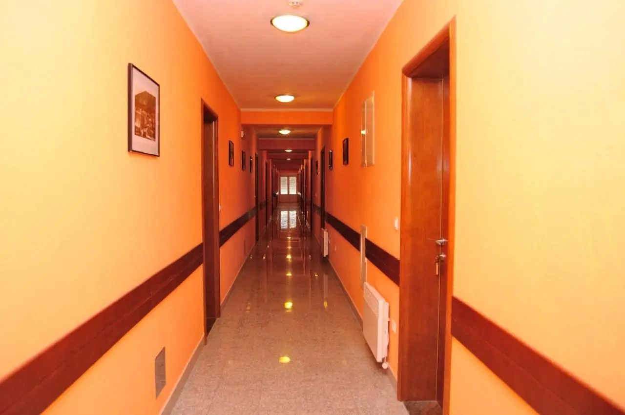 Motel Borik