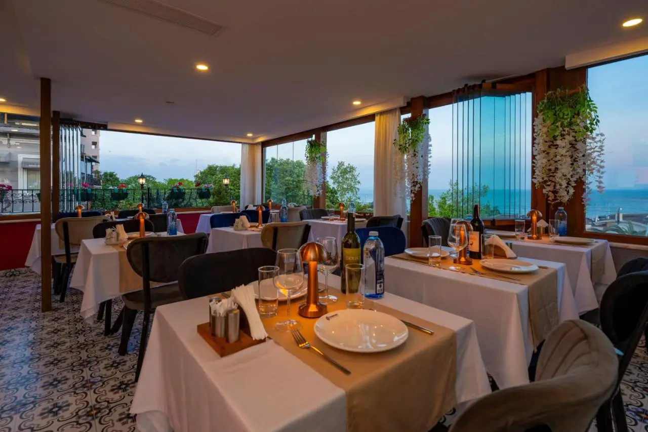 Harmony Hotel Istanbul & SPA
