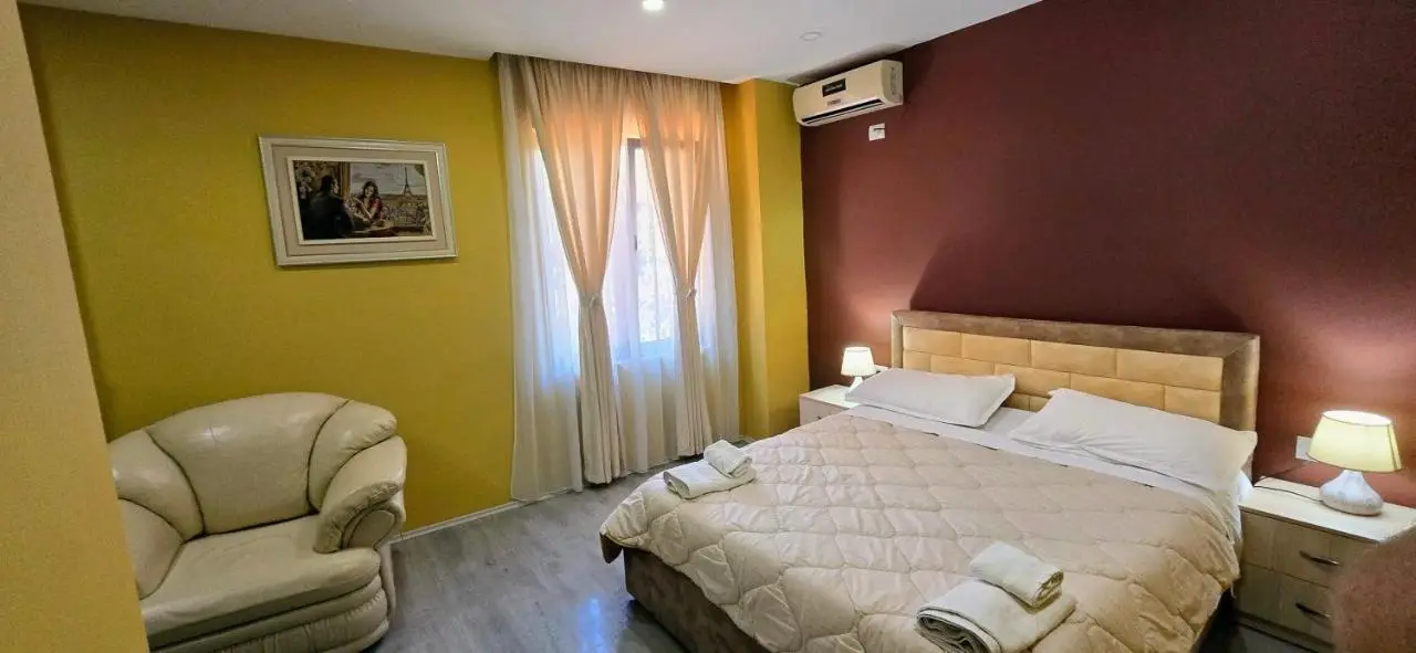 CityCenterHotel Shkoder