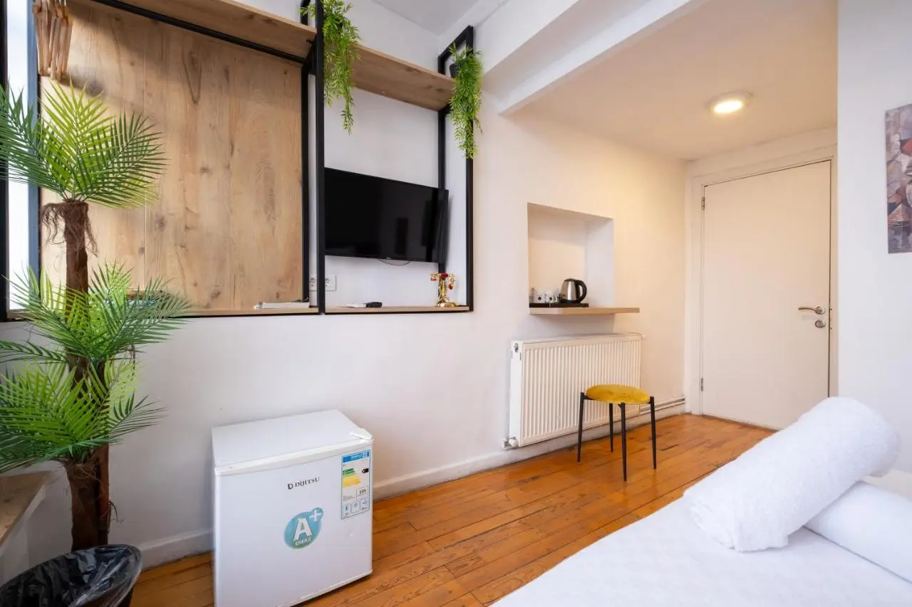 Medusa Historic Luxury Hotel Galata
