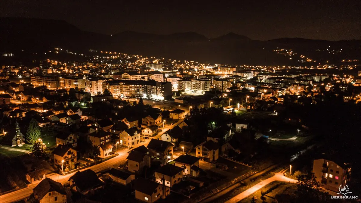 Bergkranc Hotel & Resort