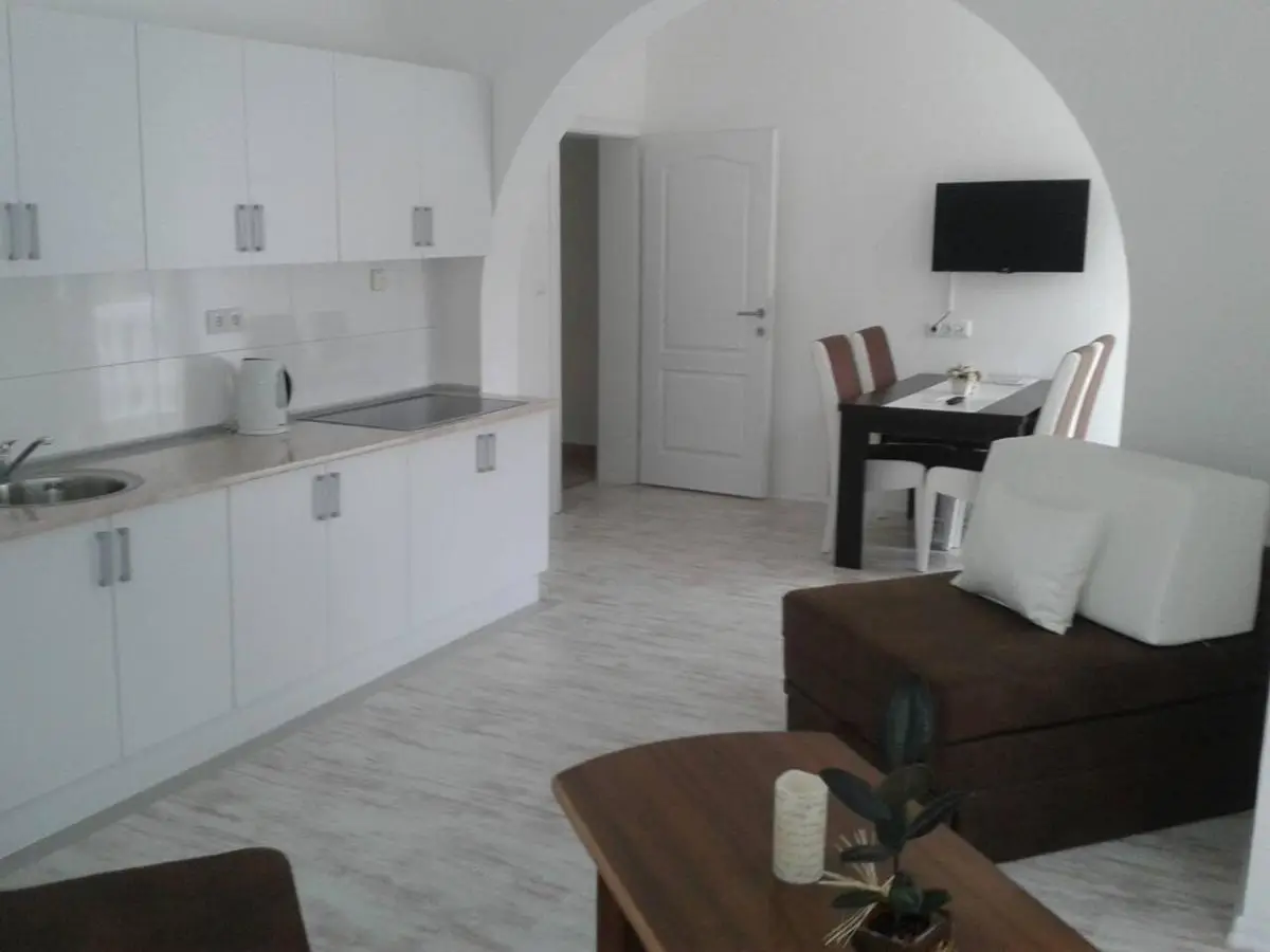 Apartment VILLA MERCI