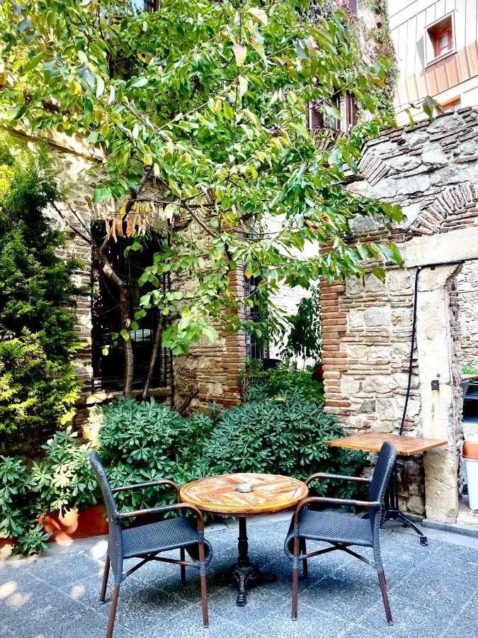 Giritligil Hotel