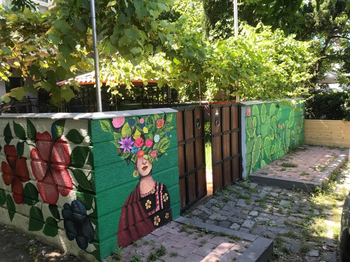 Hotel Frida