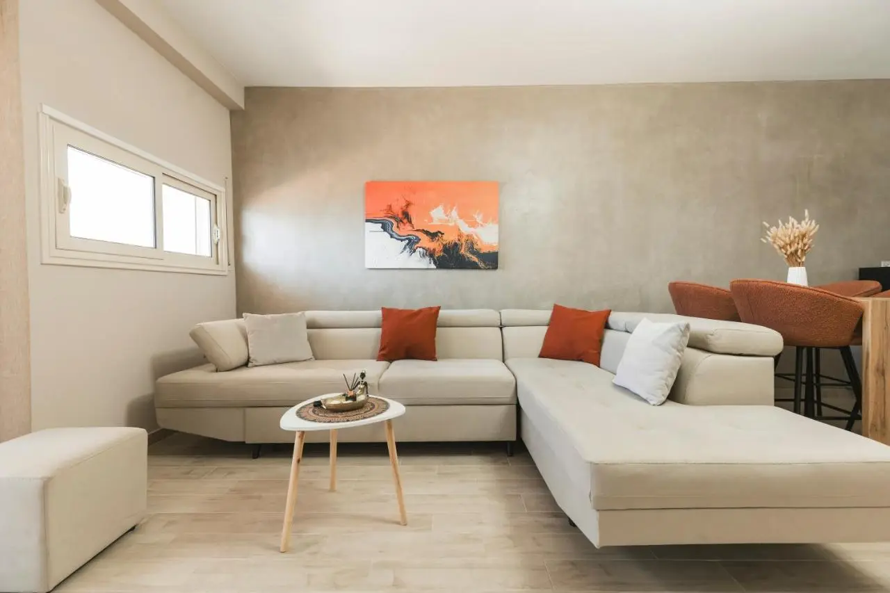 Lotus Apartments
