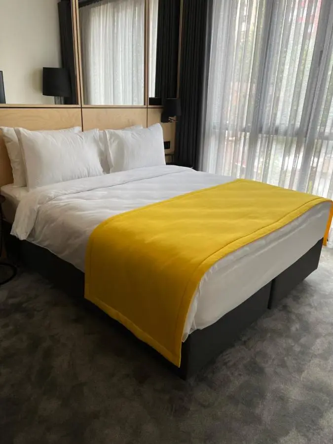 Trip Park Hotel