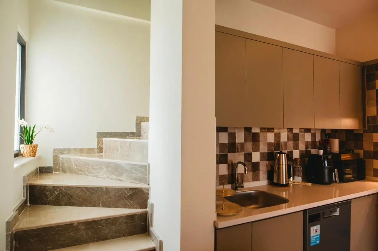 First Class by Antalya Suites