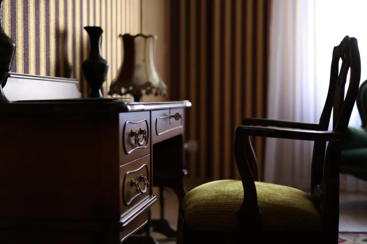 Mukhrantubani Boutique Hotel
