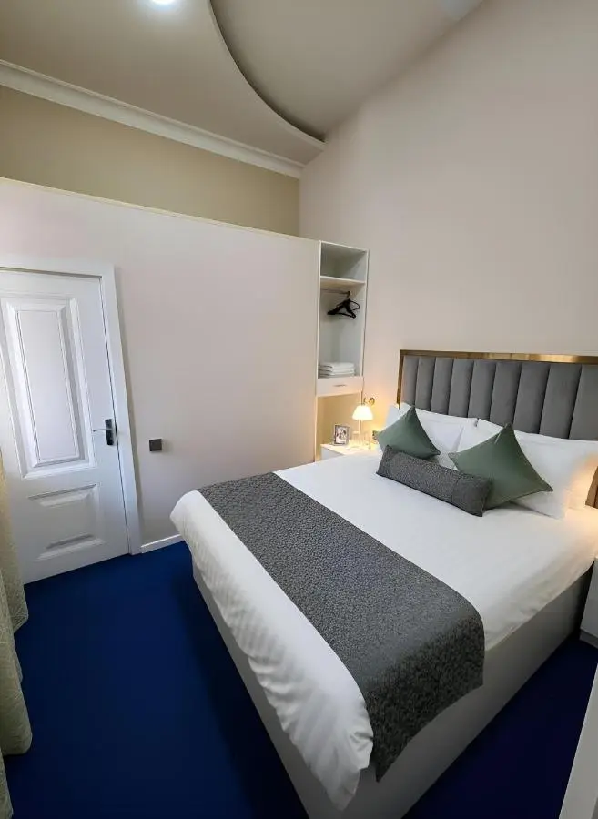 NH Boutique Hotel - Nizami Street, Baku