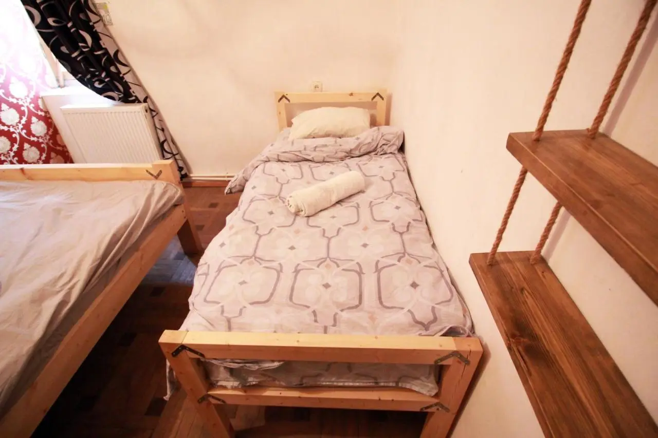 Sheni Hostel